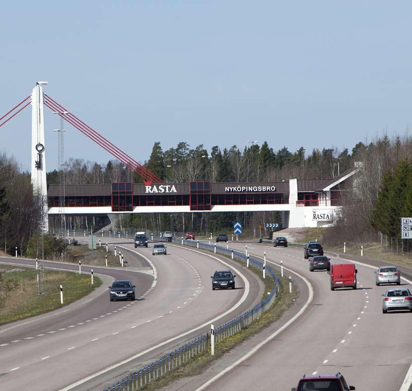 RASTA DELÅRSRAPPORT JANUARI -