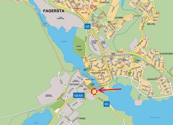 AVESTA KOMMUN