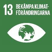 10 (13) Minska mängden avfall genom åtgärder för att förebygga, återanvända och återvinna avfall (12.