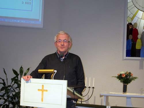 Vi hoppas att Onsdagsträffen fortsätter i många år till! Onsdagsträffen är en viktig mötesplats för äldre och daglediga!