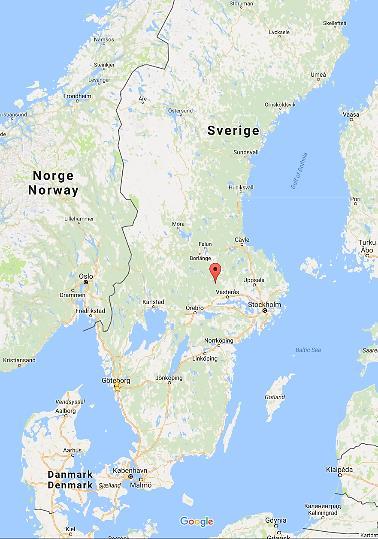 miljöinformation,