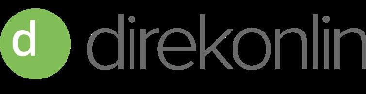 rotera  Sekundär företagssymbol Logotypen direktonline