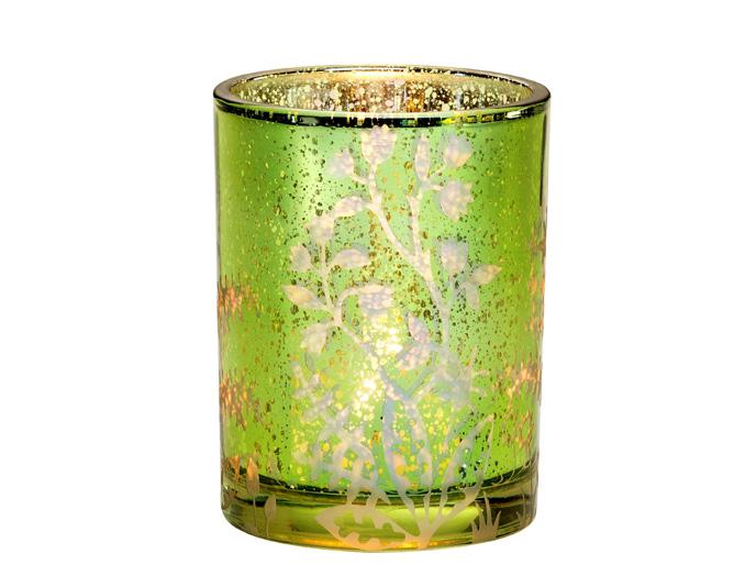 pris 299 kr Havsglas teljushållare, trio Glas. 2 cm h P92989 Ord.