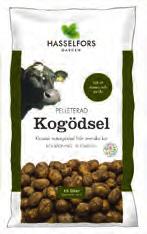 Kogödsel Solmull 40 liter 59 90 50