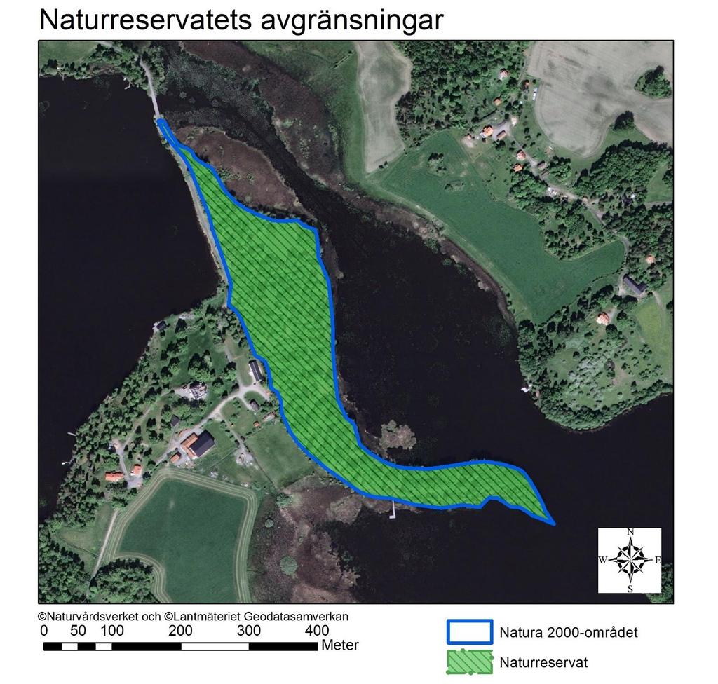 Natura 2000-område Natura 2000-kod Diarienummer Sida 17 av 20