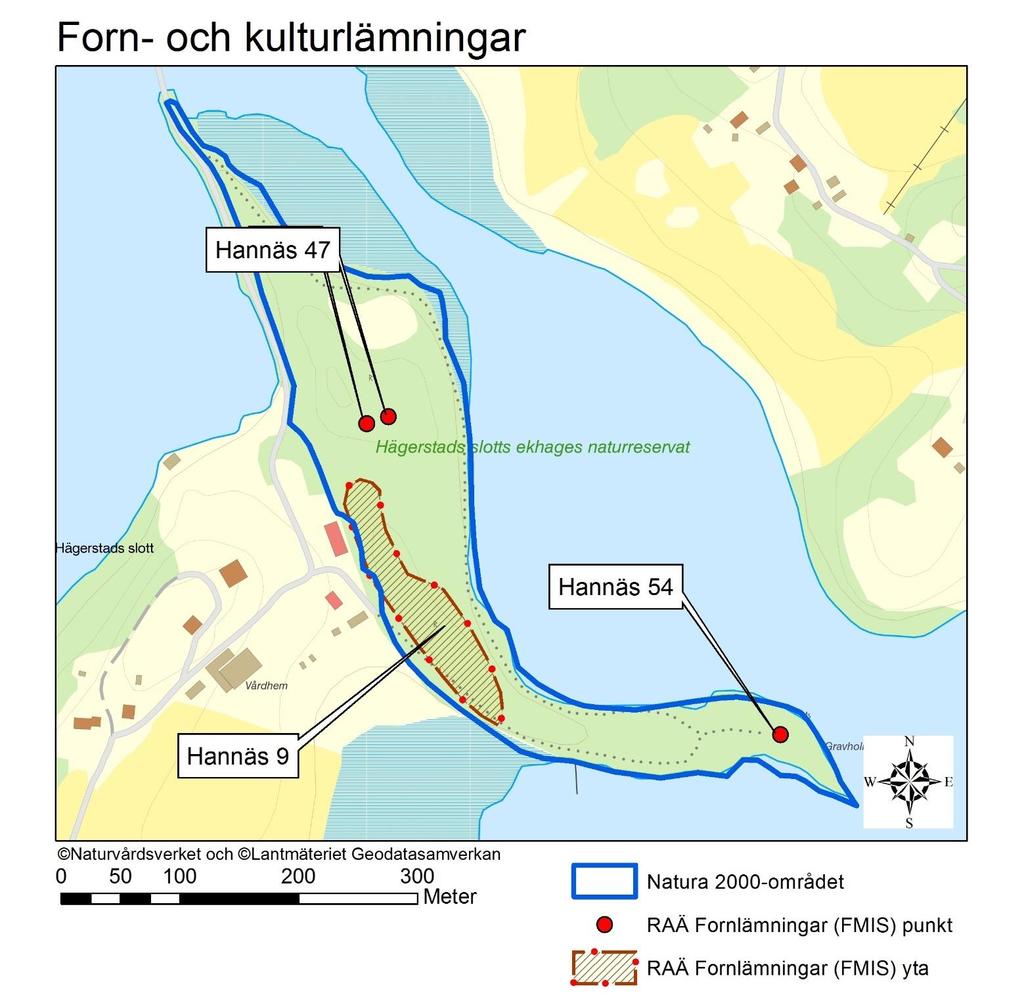 Natura 2000-område Natura 2000-kod Diarienummer