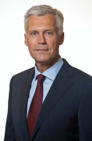 VD:S KOMMENTAR Ett rekordår för HEBA HEBA redovisar ett rekordresultat för år. Förvaltningsresultatet ökar till 120 Mkr en ökning med 17 procent jämfört med föregående år.