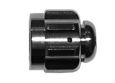 För Test av slangdyksystem Divator DP1/Spiroline behövs följande tillbehör: 97349-51 - Test adapter för DP1/Spiroline HP 95198-51 - Tätningsplugg R5/8 Anslut mellantrycksslangen