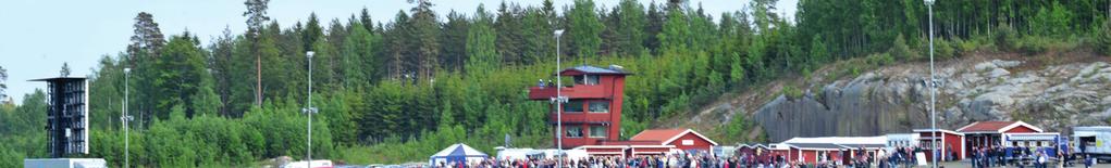 VÄLKOMMEN TILL TINGSRYD! Fri entré! Drive in-parkering 0 kr. STORT INTRESSE FÖR VRA TÄVLINGAR!
