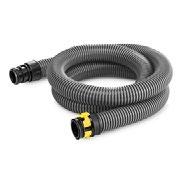 MISSING PICTURE: M:\print\2889133_ std_2_86758_acc. tif 19 20 21 22 23 24 27 30 32 34 35 36 37 38 Sugslangar, kompletta (klick-koppling) Hose packaged NW35 4.0m 19 2.889-135.