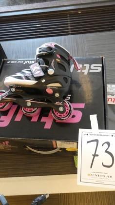 00 kr exkl moms Inlines K2skates,