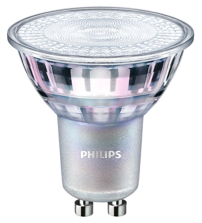 Versins Måttskiss D C Prduct D C MAS LED spt T 97 mm 4 mm MAS LED spt T 3.