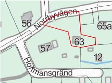 INVENTERINGSBLANKETT, OBJEKT Nr.