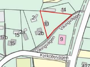 INVENTERINGSBLANKETT, OBJEKT Nr.