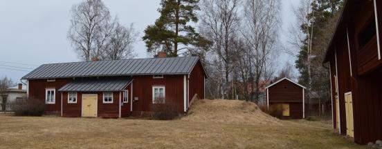 byggnaderna på