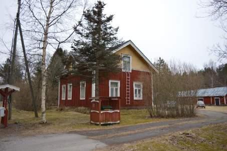 Bostad 1