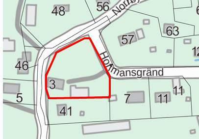 INVENTERINGSBLANKETT, OBJEKT Nr.