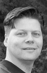 Thomas Carlsson, adjungerad Suppleanter till