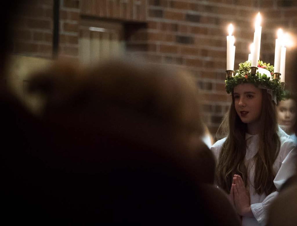 00 Mässa i sorg & saknad Krikör med ensemble. Marie-Louise Rosenqvist Louise Nyman, Ulf Åkesson Lefler, Agneta Almqvist Lena Bruce, Sonja Nilsson Eva Svensson Trefaldighetskören Christianstad 16.