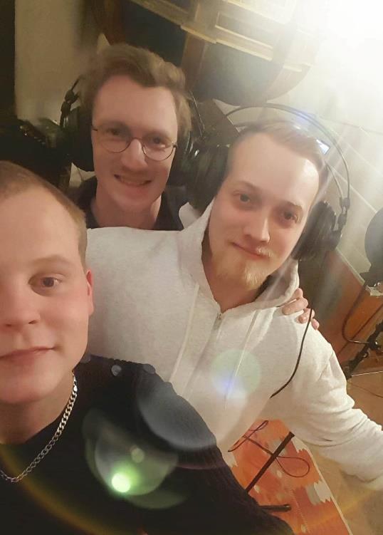Musik i sommarkväll 2018 Söndagen 15 juli kl 19.
