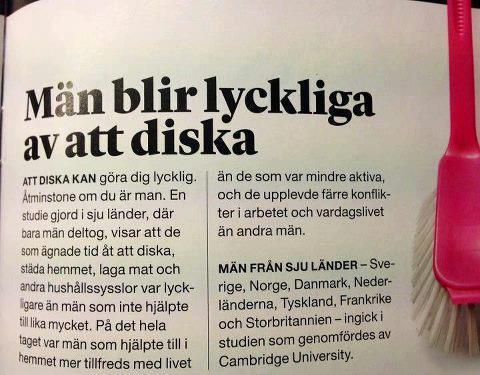 sällskap eller liknande, utan något så