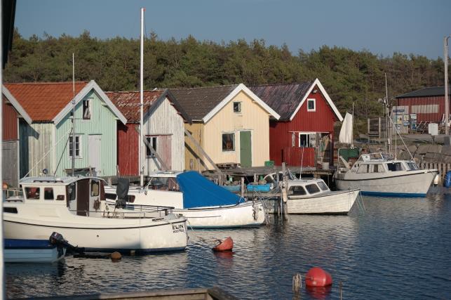 Styrelsen är för 2018 är :ordförande G Bergqvist. Övriga: för Strömstad Akademi Lars Broman, för Strömstad Kommun Kerstin Karlsson, Anders Gustavsson och som kassör Ingemar Edwardsson.