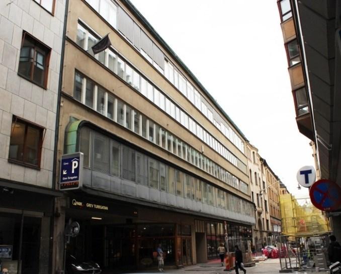 miljöpåverkan som åsyftas i PBL 4 kap 34 eller MB 6 kap 11 att en miljöbedömning behöver göras.