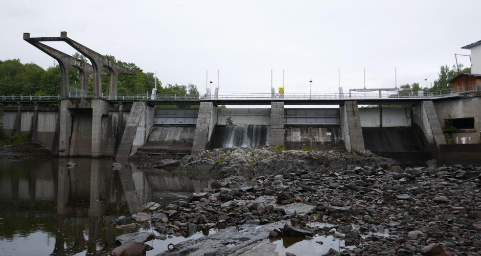 2 Utförda skibordsreparationer I föreliggande studie har valet av skibordsreparationer för uppföljning baserats på en tidigare studie av Björkenstam (2001).