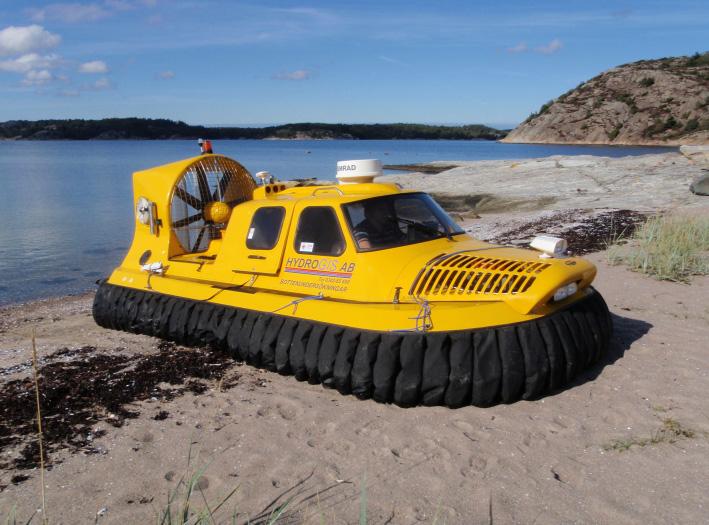 METODIK bottenfaunaundersökning med fallfälla.
