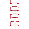 10 / FlexTrack 45 Pro TILLVAL OCH TILLBEHÖR OSCILLATIONSVERK Två olika