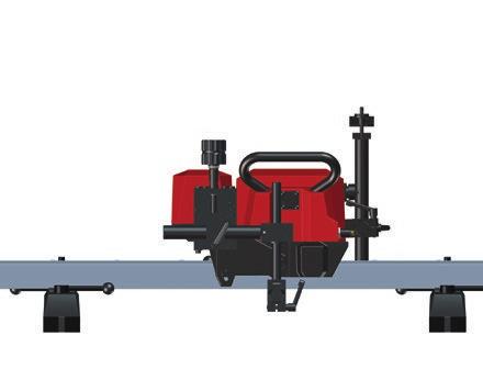 minst1100 mm.