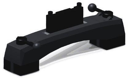 FlexTrack 45 Pro / 13 2 Cirkulära