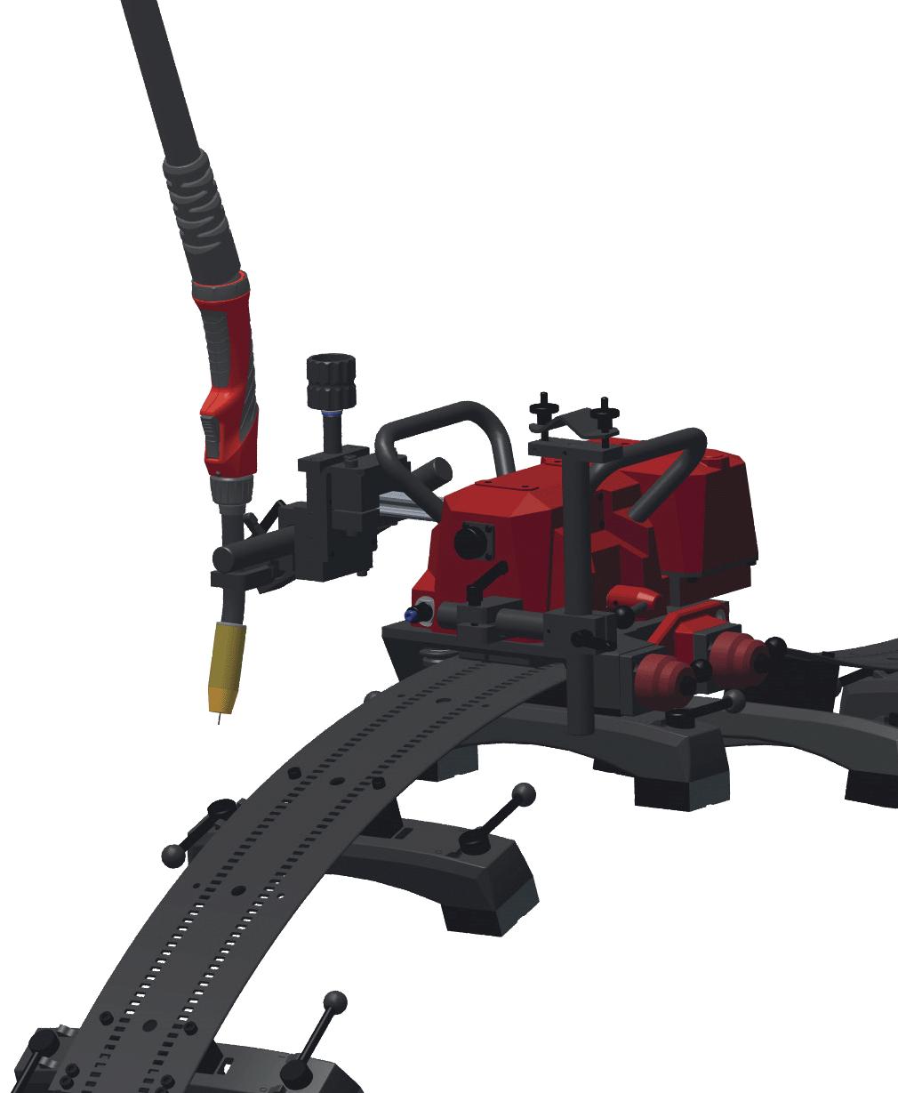 4 / FlexTrack 45 Pro MOTORISERADE SLIDER