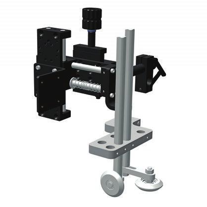 Robacta Drive - CMT Drive - Manuella
