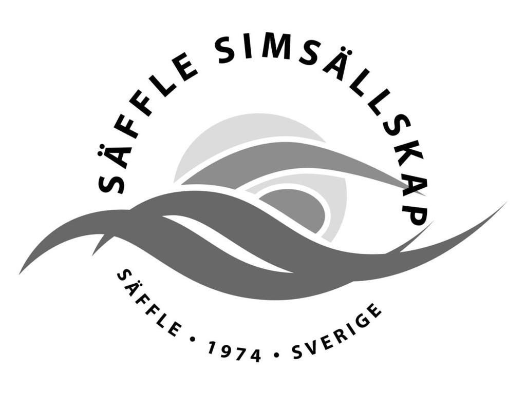 SÄFFLE SIMSÄLLSKAP Verksamhetsberättelse