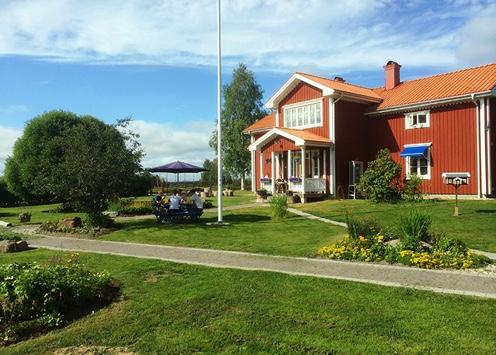 Välkommen Ni är våra exklusiva gäster för dessa dagar och vi skräddarsyr programmet för Dig