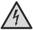 EN Connect the heat pump to the mains in accordance with the information provided in table form in the section Electrical connection.