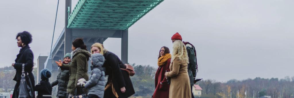 INNEHÅLL 1. Smyrna Framtidens Kyrka... 4 2. Frihamnsplatsen, mitt i nya Frihamnen.