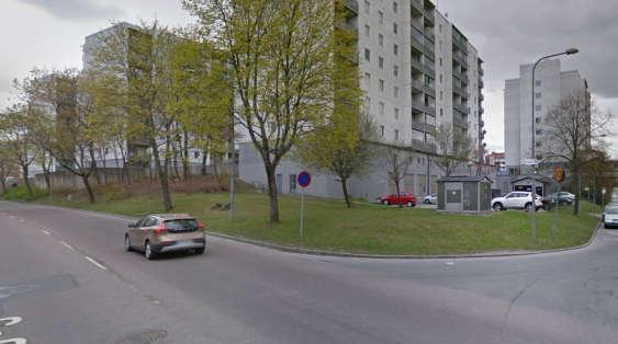 2 Planförslag Planförslaget möjliggör för utbyggnad av ett flerbostadshus samt lägenheter på taket av ett