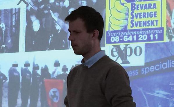 Tema: Valrörelsen Inlandet är inte till salu. Klyftan mellan storstad och landsbygd ökar rekordsnabbt i Sverige just nu.