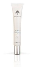 MUNSTYCKET FOCUS AREA HÅRMUNSTYCKE NUTRIOL HAIR FITNESS TREATMENT Hjälper håret att
