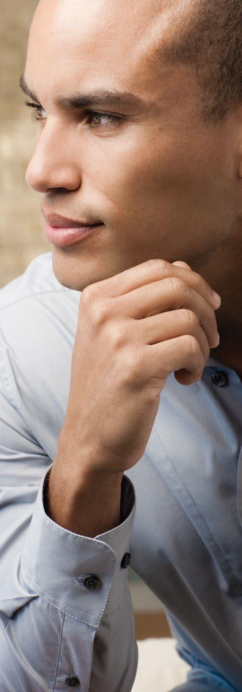 Nu Skin for Men Dividends skänker huden extra fördelar utan en massa krångel. AP-24 ANTI-PLAQUE BREATH SPRAY Bekväm uppfräschning, lätt att ta med.
