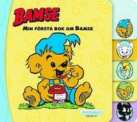 Min första bok om Bamse PDF ladda ner LADDA NER LÄSA Beskrivning Författare:.