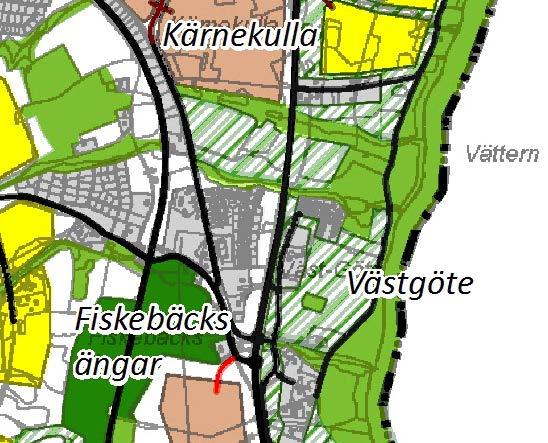 Diarinummr BN 2/32 Förutsättningar Tidigar ställningstagandn Övrsiktsplan I dn fördjupad övrsiktsplann för abo tätort (20-03-23) är fastightn rdan utpkad som planlagt områd.