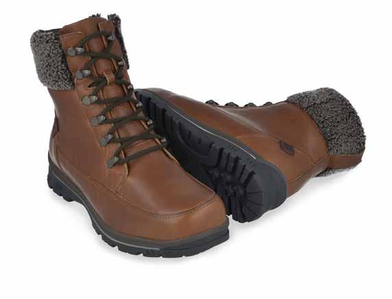 DAM METTE H 2½-9 VARMFODER CF 14602 TR