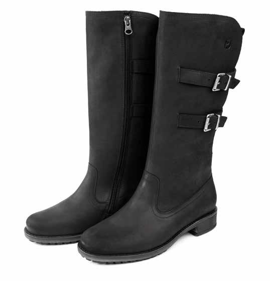 brun CF 14666 TR 201 Svart 212