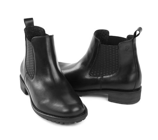 DAM INGVILD K 3-10 CF 18661 TR 291 Svart 391 Brun CF 17664 TR
