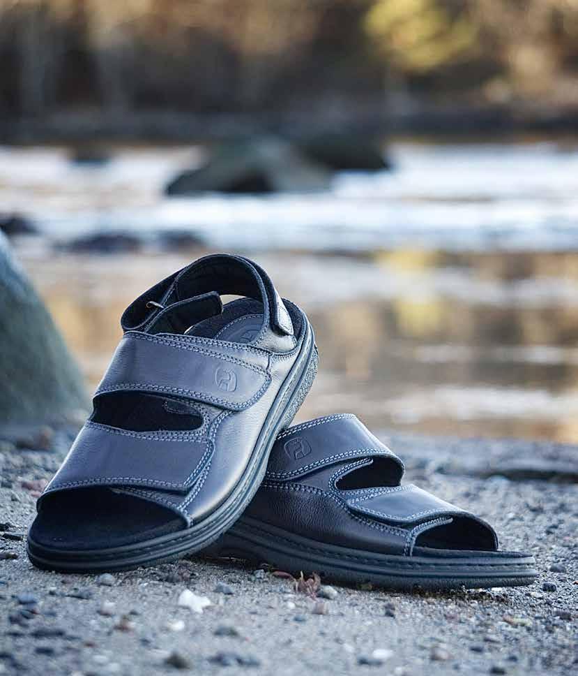 NATURFORM Naturform, som namnet antyder är detta en läst som följer