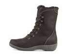 DAM LISA K 2½-10 CF 18621 TR 283 Svart 383 Mörk brun VARMFODER CF