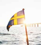 Vi månar om att kaminerna ska vara anpassade efter moderna hem och förhållanden. Vi märker med stolthet våra kaminer Made in Sweden.